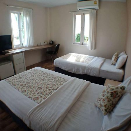 Doitung View Resort Ban Dong Ma Tun Экстерьер фото
