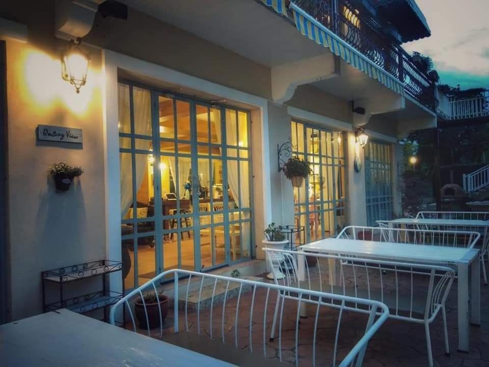 Doitung View Resort Ban Dong Ma Tun Экстерьер фото
