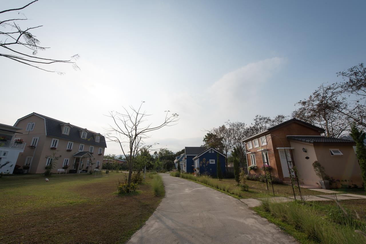 Doitung View Resort Ban Dong Ma Tun Экстерьер фото