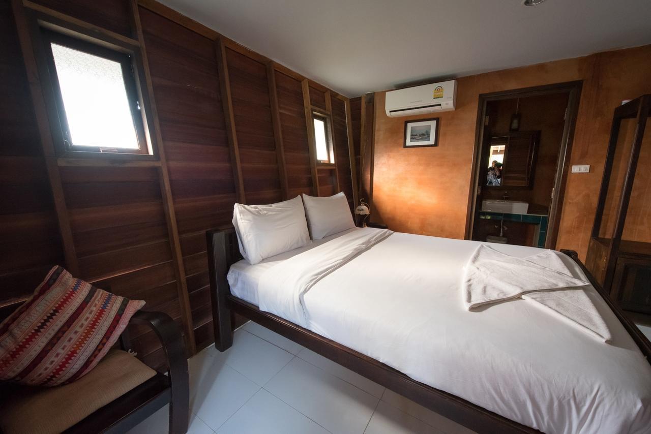 Doitung View Resort Ban Dong Ma Tun Экстерьер фото