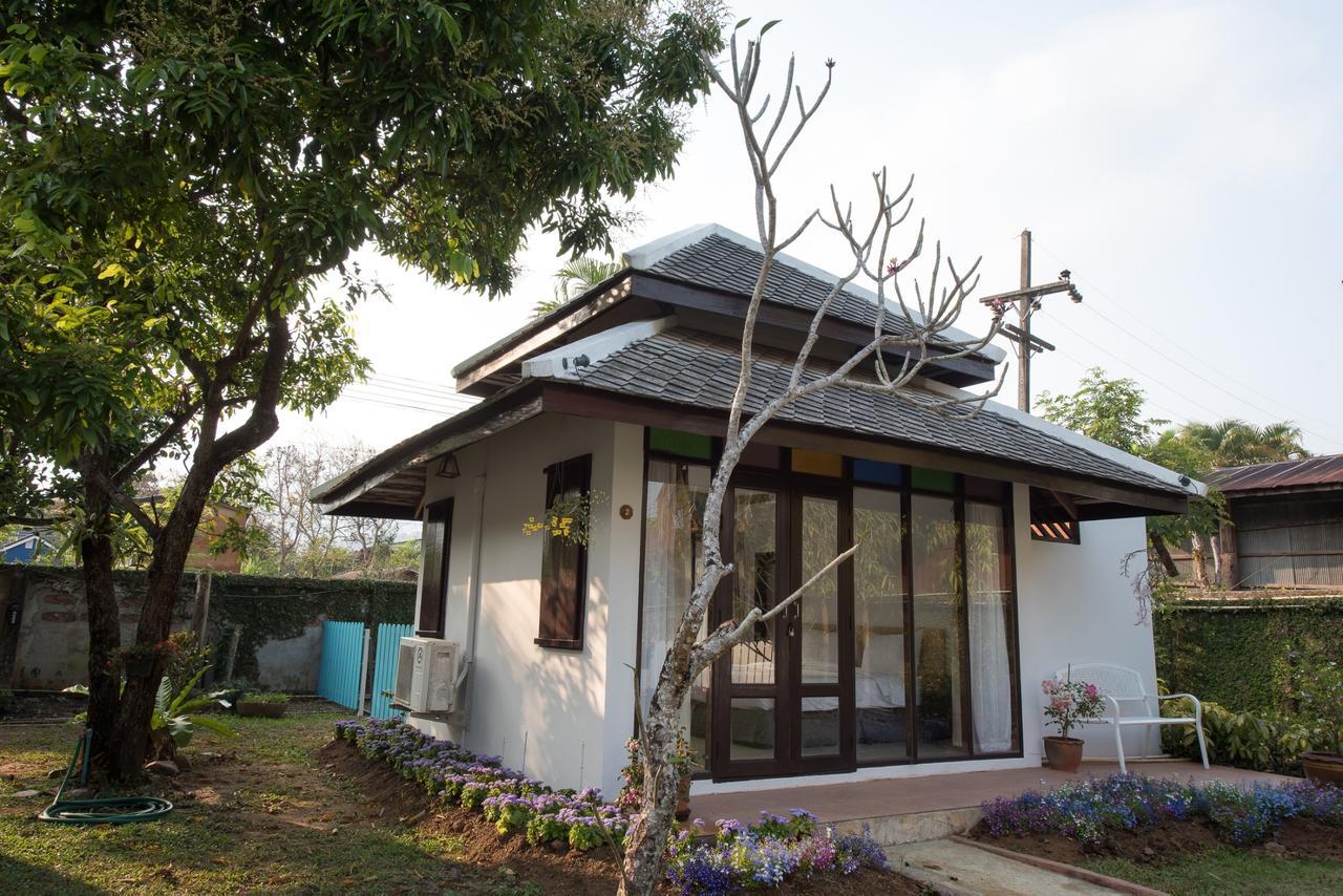 Doitung View Resort Ban Dong Ma Tun Экстерьер фото