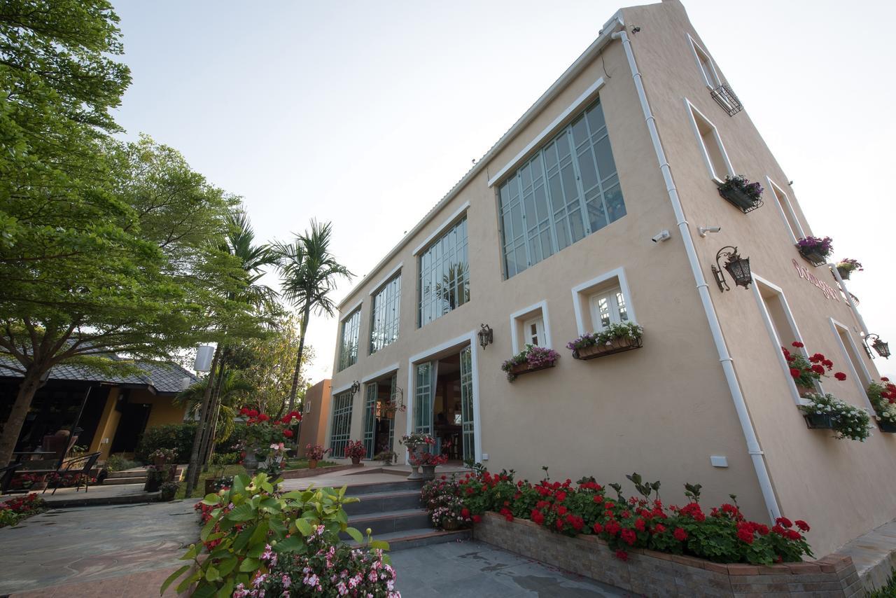Doitung View Resort Ban Dong Ma Tun Экстерьер фото