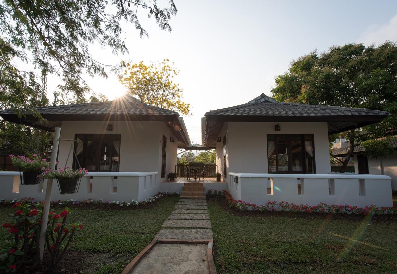 Doitung View Resort Ban Dong Ma Tun Экстерьер фото