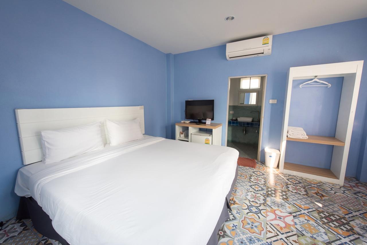 Doitung View Resort Ban Dong Ma Tun Экстерьер фото