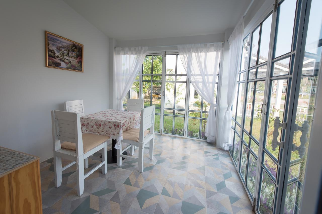 Doitung View Resort Ban Dong Ma Tun Экстерьер фото