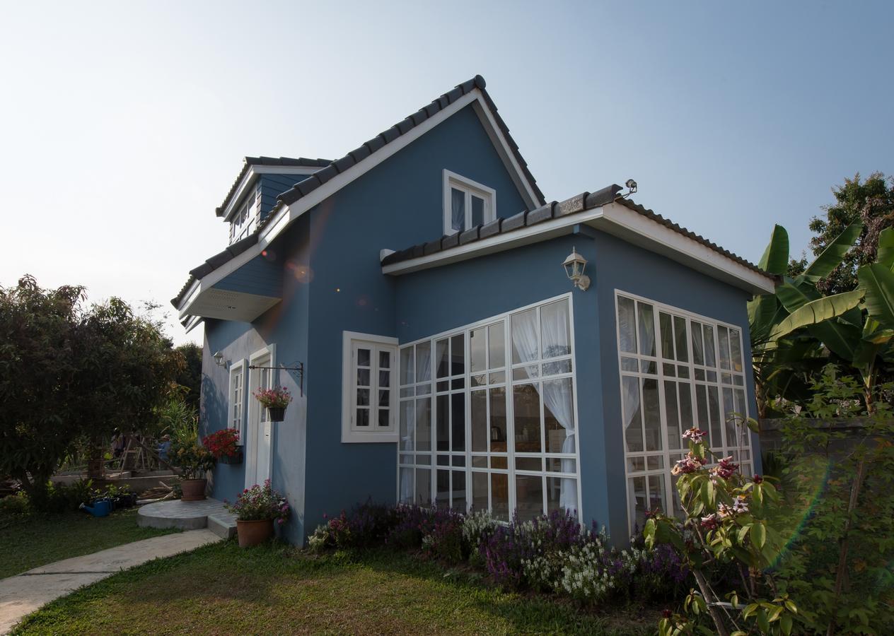 Doitung View Resort Ban Dong Ma Tun Экстерьер фото