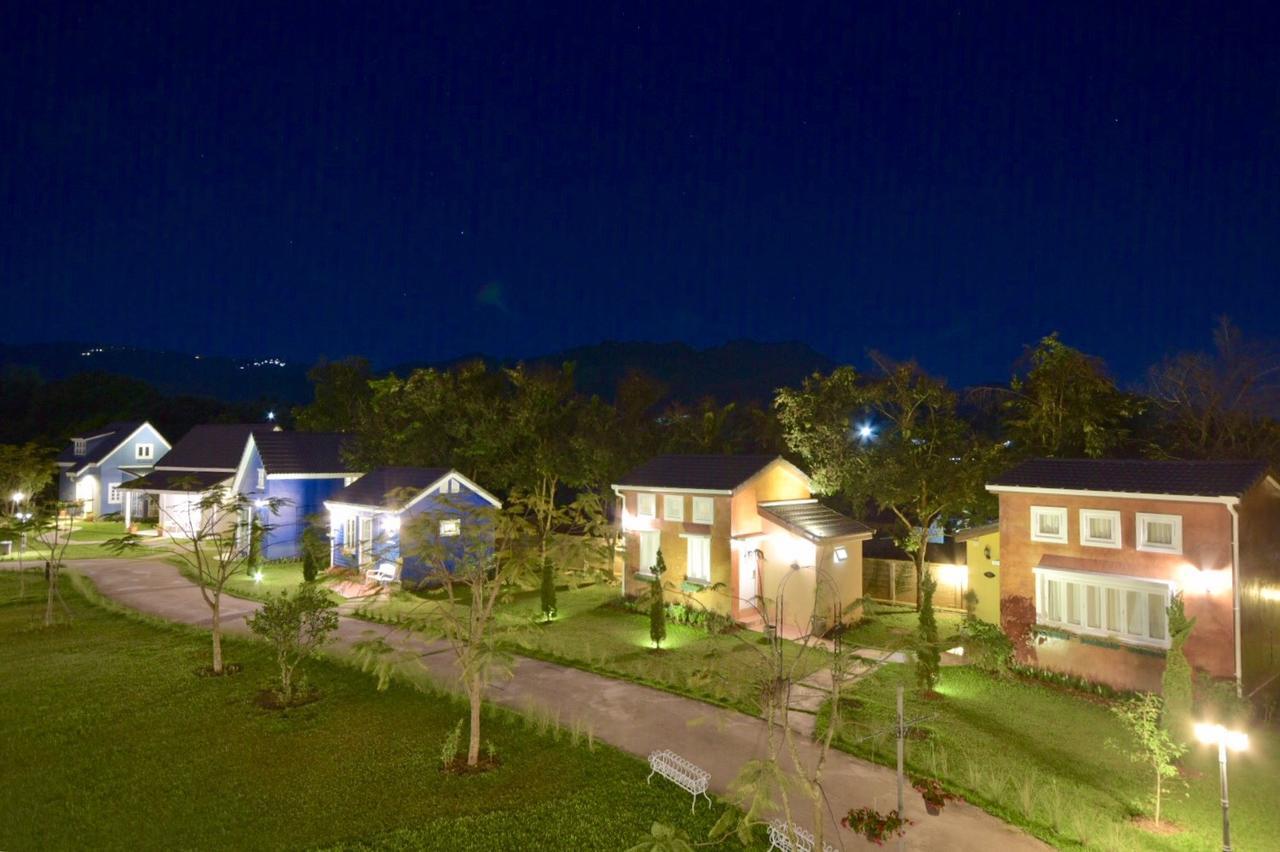 Doitung View Resort Ban Dong Ma Tun Экстерьер фото