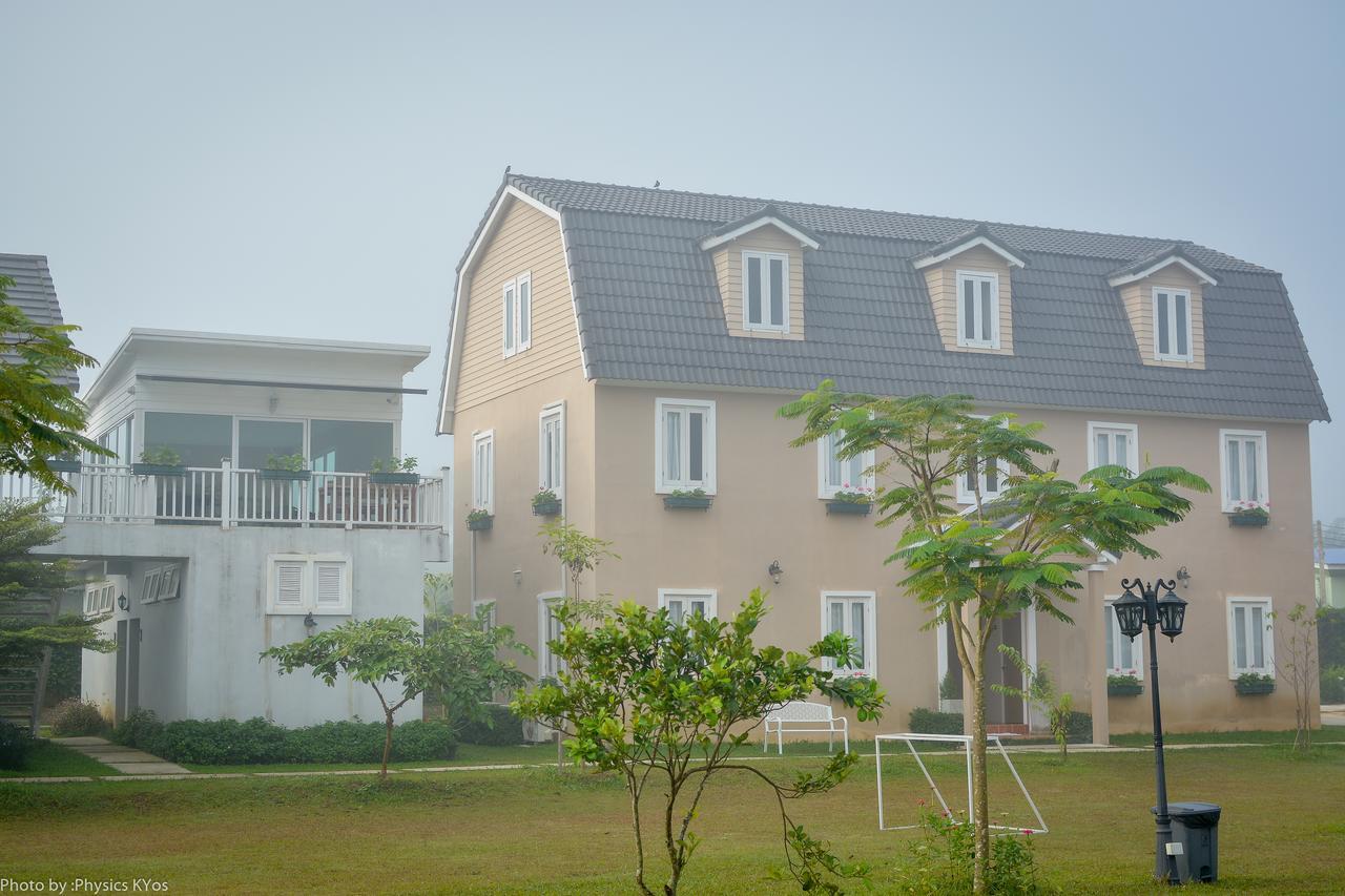 Doitung View Resort Ban Dong Ma Tun Экстерьер фото