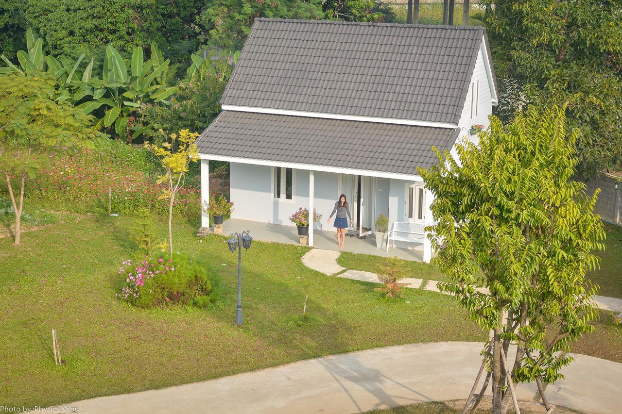 Doitung View Resort Ban Dong Ma Tun Экстерьер фото