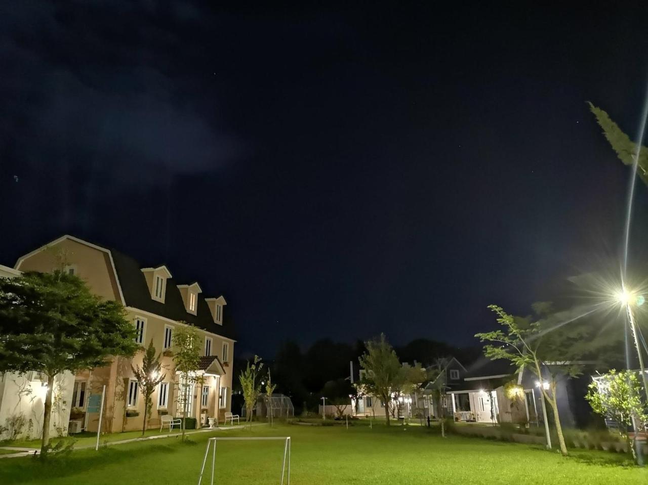 Doitung View Resort Ban Dong Ma Tun Экстерьер фото