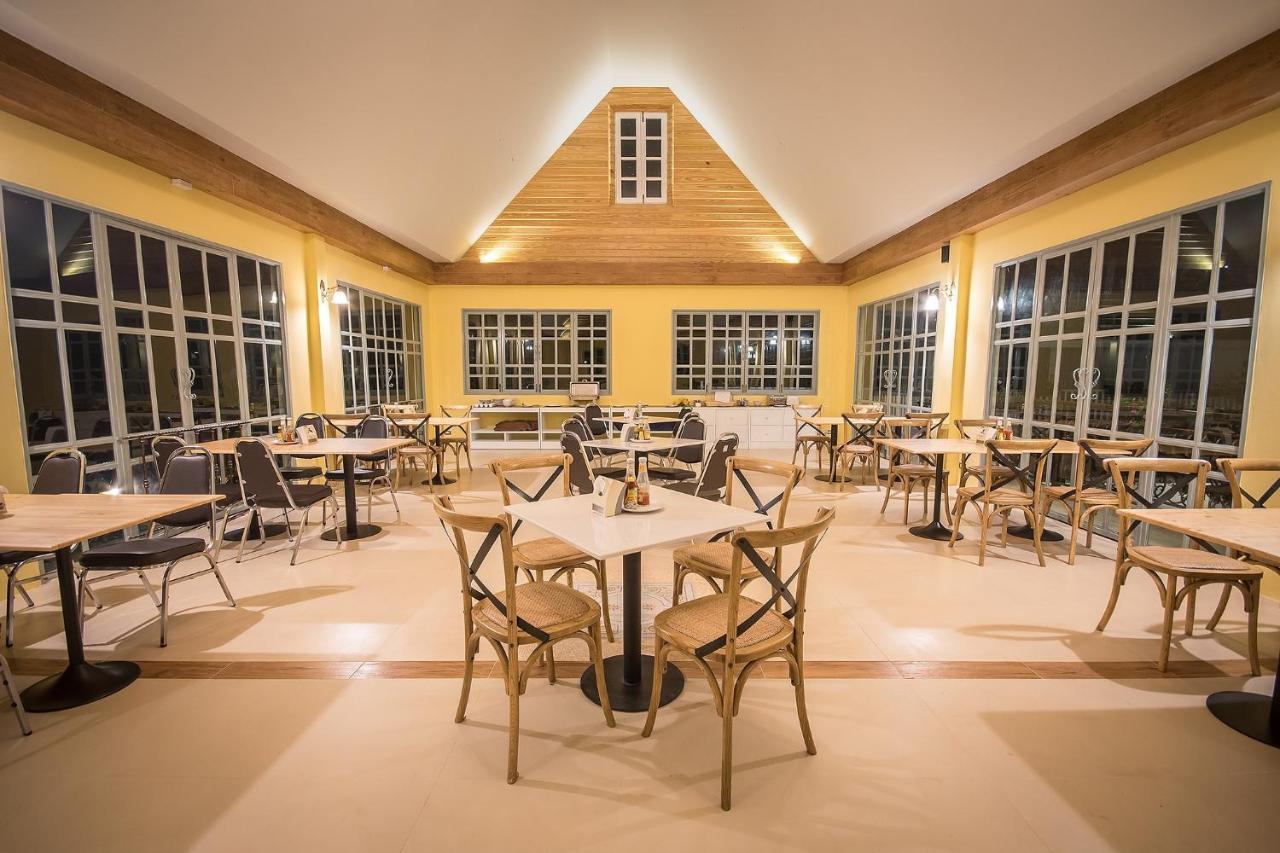Doitung View Resort Ban Dong Ma Tun Экстерьер фото