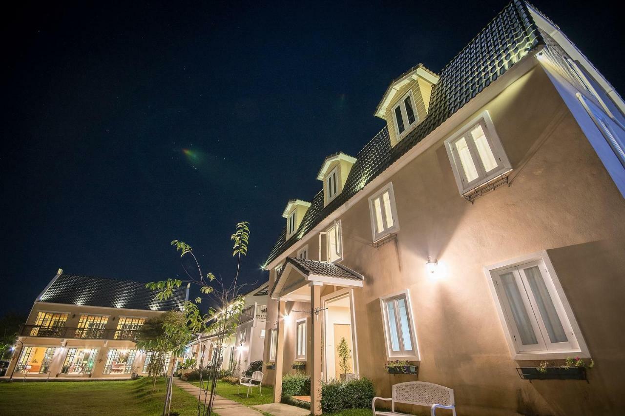Doitung View Resort Ban Dong Ma Tun Экстерьер фото